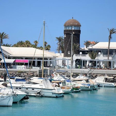 Fun And Rest Puerta Del Sol. Διαμέρισμα Caleta De Fuste Εξωτερικό φωτογραφία