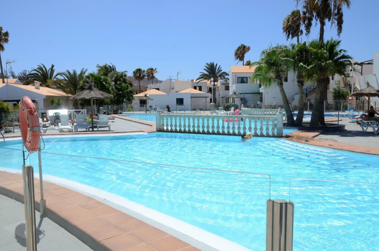 Fun And Rest Puerta Del Sol. Διαμέρισμα Caleta De Fuste Εξωτερικό φωτογραφία